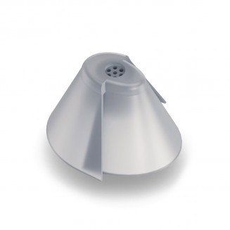 Resound ONE tulip domes Resound ONE tulip domes