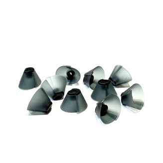 Resound closed domes