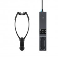 Sennheiser RS 195 Sistema de auriculares inalámbricos digitales