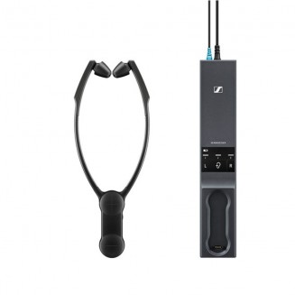Auriculares inalámbricos Sennheiser Set 860