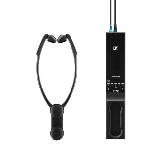 Auriculares Inalámbricos Sennheiser SET 880