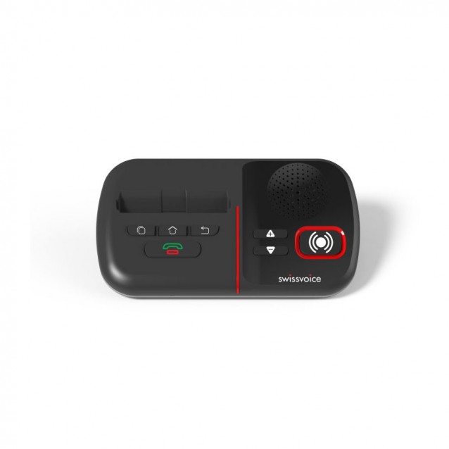 Teléfono móvil Swissvoice C50s Teléfono móvil Swissvoice C50s