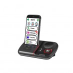 Teléfono móvil Swissvoice C50s Teléfono móvil Swissvoice C50s