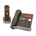 Teléfonos fijos Switel D200 Vita Comfort Teléfonos fijos Switel D200 Vita Comfort