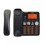 Teléfonos fijos Switel D200 Vita Comfort Teléfonos fijos Switel D200 Vita Comfort