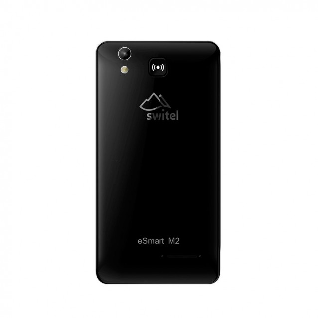 Teléfono móvil Switel eSmart M2 Teléfono móvil Switel eSmart M2