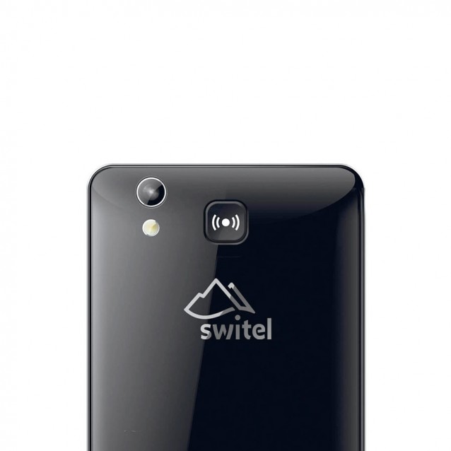 Teléfono móvil Switel eSmart M2 Teléfono móvil Switel eSmart M2