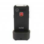 Teléfono móvil Switel M195 Teléfono móvil Switel M195