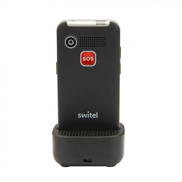 Teléfono móvil Switel M195 Teléfono móvil Switel M195