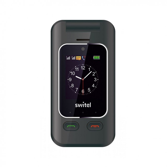 Teléfono móvil Switel M800 Teléfono móvil Switel M800