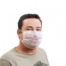 Transparent mask for lip reading VisibleMask Transparent mask for lip reading VisibleMask