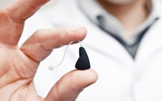 Tu audífono de última tecnología por 1€ al día Tu audífono de última tecnología por 1€ al día