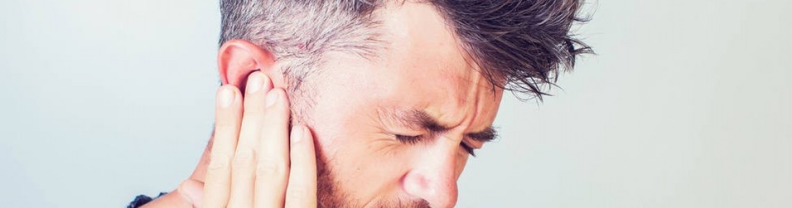 ¿Cómo saber si tengo una lesión interna en el oído?