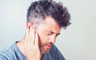 How do I know if I have an internal ear injury?