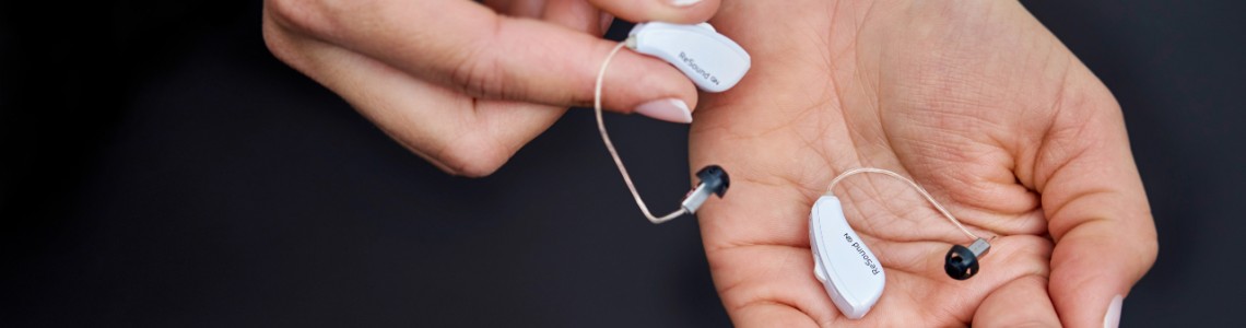 Guide to trying out Hearing Aids for Free