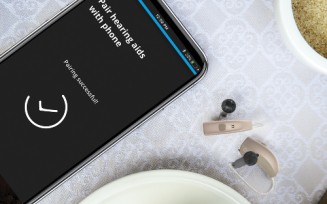 ¿Qué hacer si los audífonos no conectan con el móvil?