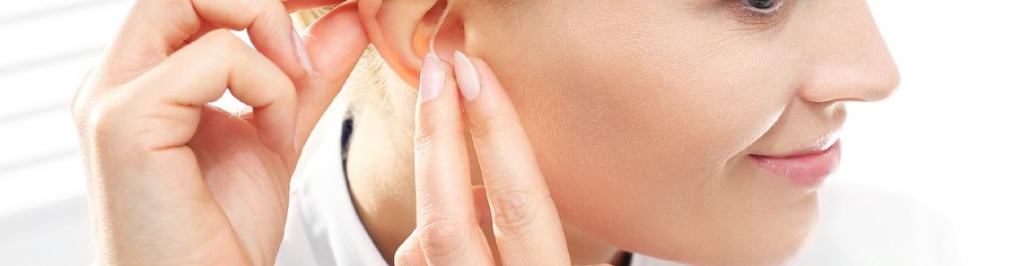 Cómo limpiar tus audífonos