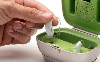 How often should i charge the rechargeable hearing aids? How often should i charge the rechargeable hearing aids?