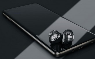 Black hearing aids: models and styles Black hearing aids: models and styles