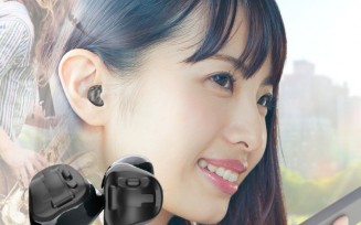 Discover the new Virto Paradise custom hearing aids Discover the new Virto Paradise custom hearing aids