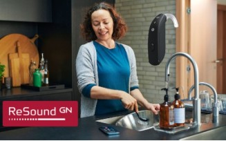 Descobreix els nous audiòfons ReSound ONE BTE