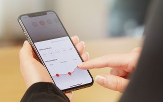 How to pair Bernafon hearing aids with a smartphone