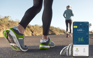 Hearing aids with health markers: new Phonak Audéo Fit