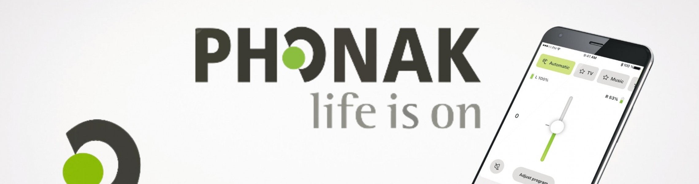 ¿Cómo funciona la nueva app de Phonak? Claso Audiología®