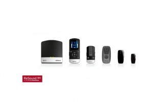 How to pair your ReSound hearing aids with your tv How to pair your ReSound hearing aids with your tv