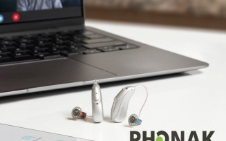 Introducing the new RIC hearing aid from Phonak: Audéo Lumity Introducing the new RIC hearing aid from Phonak: Audéo Lumity