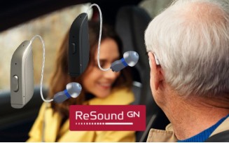 Discover the new OMNIA from Resound: an audiological milestone Discover the new OMNIA from Resound: an audiological milestone