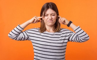 ¿Por qué me pican los audífonos? ¿Por qué me pican los audífonos?