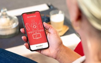 The new Bernafon App, all the news