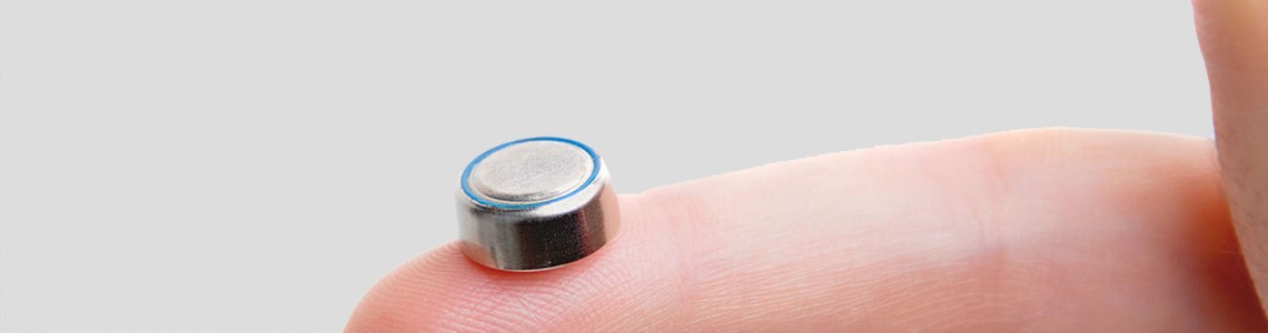 How long do hearing aid batteries last?