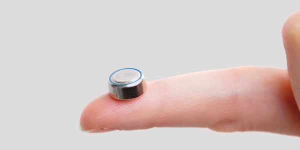 How long do hearing aid batteries last?