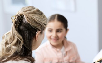 The new Phonak Lumity hearing aids