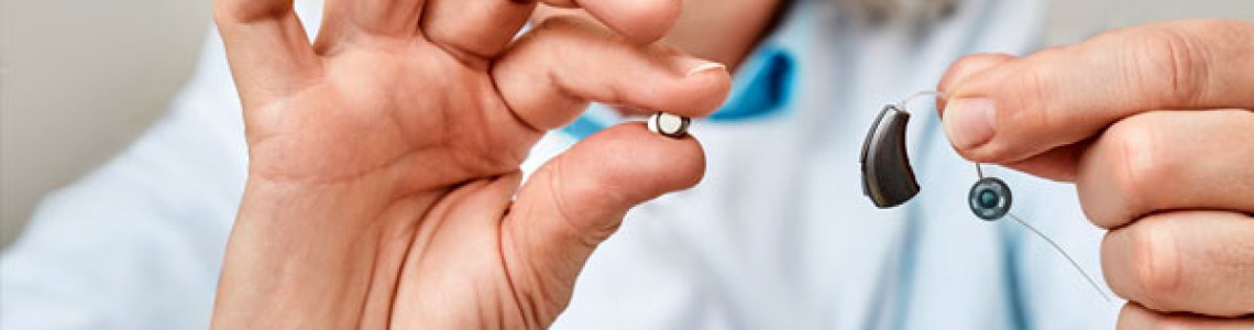 Are battery or rechargeable hearing aids better?
