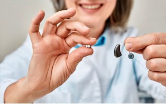 Are battery or rechargeable hearing aids better?