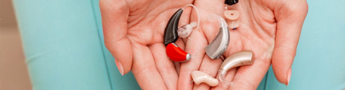 What hearing aid format is best for me?
