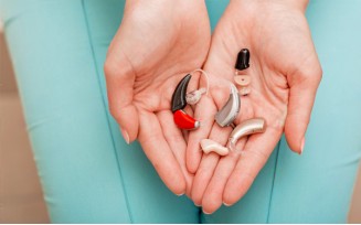 What hearing aid format is best for me? What hearing aid format is best for me?