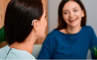 Best hearing aids for the deaf 2024