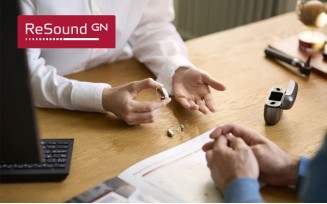 Descubre las novedades de ReSound Nexia Descubre las novedades de ReSound Nexia