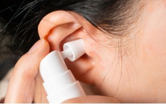 ¿Cómo me limpio los oídos? ¿Cómo me limpio los oídos?