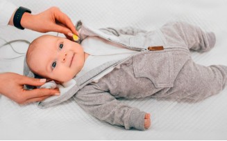 Cribado neonatal: Potenciales y otoemisiones