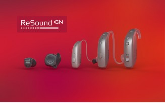 ReSound expands its NEXIA platform ReSound expands its NEXIA platform