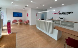 Claso Audiología se expande hasta Carles III