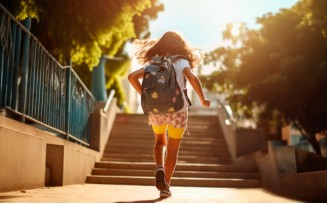 Get the Hearing Aids Ready for Back to School