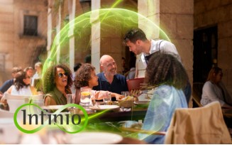 New Phonak Audéo Sphere Infinio Hearing Aids