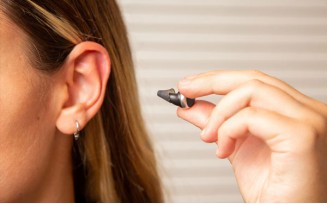 Why Are My Hearing Aids Beeping?