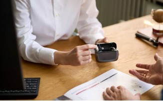 The Importance of After-Sales Service in Audiology: A Commitment to Quality and Well-being